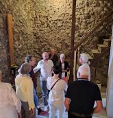 Vernissage zur Sonderausstellung