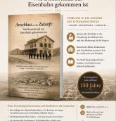 Festakt 150 Jahre Bischofszeller-Bahn