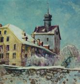 Adventsmarkt Bischofszell