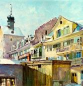 Sonderausstellung 2021: Aus Vernissage wird Midissage