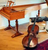 Konzert mit dem Barockensemble der Musikschule Bischofszell