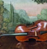 Abendkonzert mit Claudia Kovacs und Jakob Herzog, Barockcello