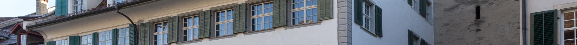 Schniderbudig